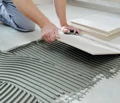 Choosing the Right Tile Adhesive for Your Project